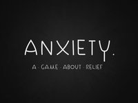 anxiety. (FGJ2020) screenshot, image №2283979 - RAWG