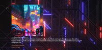 Cyberpunk Atlanta: A Rouge Hacker's Journey screenshot, image №3780475 - RAWG