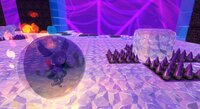 Marble Maid 2: The Negative Levels screenshot, image №4141713 - RAWG
