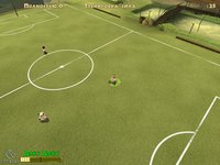 Crazy Kickers XXL screenshot, image №459388 - RAWG