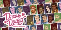 Dream Daddy: A Dad Dating Simulator screenshot, image №3905740 - RAWG