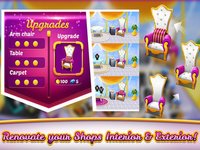 Shopping Fever - Girls Game screenshot, image №1812112 - RAWG