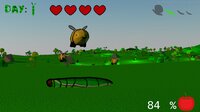 Caterpillar Cycle screenshot, image №2961285 - RAWG