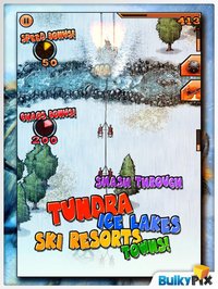 Sleigher screenshot, image №1976682 - RAWG