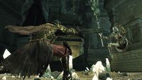 Dark Souls II: Crown of the Sunken King screenshot, image №619750 - RAWG