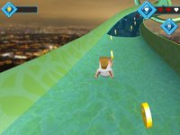 Water Slide Uphill Rush Race screenshot, image №1989832 - RAWG