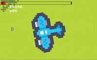 Power Slurper screenshot, image №3532481 - RAWG