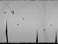 Stickman Forest Swing screenshot, image №914198 - RAWG