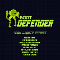 Root Defender (Global Game Jam 2023) screenshot, image №3776276 - RAWG