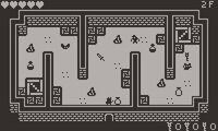 Tochi II: Senshi screenshot, image №3447731 - RAWG