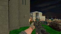 Prison Escape Simulator screenshot, image №4228692 - RAWG