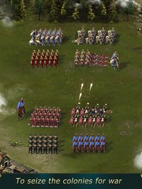 War of Colony screenshot, image №911451 - RAWG