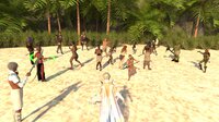 The Starlit Oasis screenshot, image №4232393 - RAWG