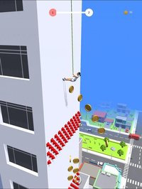 Abseiling screenshot, image №2263364 - RAWG