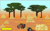 ALPHA (itch) (ROBOWARRIOR, Shynif) screenshot, image №2347956 - RAWG