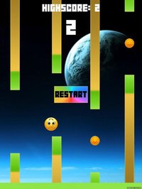 FlappySmiley screenshot, image №1936634 - RAWG