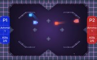 Laser Bullet screenshot, image №1875998 - RAWG