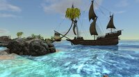 Pirate Island Mini Golf VR screenshot, image №2515744 - RAWG