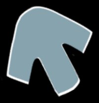 FNF SCRATCH REMAKE but i ported it to html with 60 fps screenshot, image №3022941 - RAWG