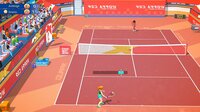 Casual Sport Series: Tennis screenshot, image №4159373 - RAWG