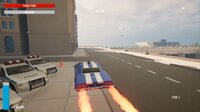 Crazy Cars screenshot, image №4186329 - RAWG