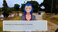 first date/can't relate screenshot, image №2213340 - RAWG