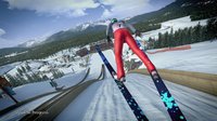 Vancouver 2010 - The Official Video Game of the Olympic Winter Games screenshot, image №522024 - RAWG