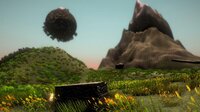 Pizza Mountain (Demo) screenshot, image №2606191 - RAWG