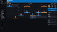 Basketball Legacy Manager 26 screenshot, image №4258669 - RAWG
