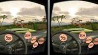 VR Safari Ride screenshot, image №1338826 - RAWG