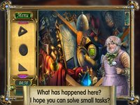 Mathematics - Hidden Object Mystery screenshot, image №1959307 - RAWG