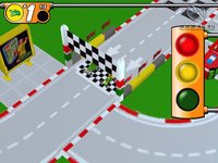 LEGO Stunt Rally screenshot, image №301879 - RAWG