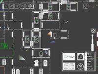 Dissonance (itch) screenshot, image №1084003 - RAWG