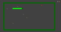 NOT VEGAN SNAKE screenshot, image №3661126 - RAWG