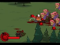 Zombie Apocalypse Endless Shooter - Keep the Beat screenshot, image №907242 - RAWG