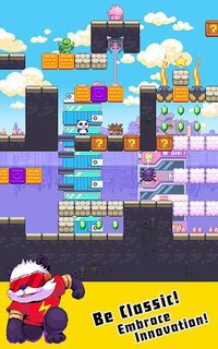 Panda Power screenshot, image №1500844 - RAWG