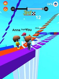 Try Out! screenshot, image №3484514 - RAWG