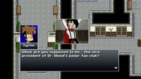 Penny Arcade Adventures: On the Rain-Slick Precipice of Darkness, Episode Three screenshot, image №591728 - RAWG