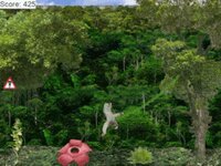 Super Sloth screenshot, image №2394620 - RAWG