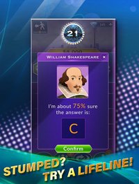 Who Wants To Be A Millionaire? screenshot, image №2048448 - RAWG