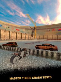 Crash Racing Master 3D screenshot, image №2063604 - RAWG