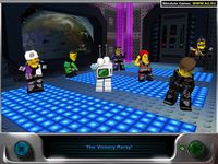 LEGO Alpha Team screenshot, image №317542 - RAWG