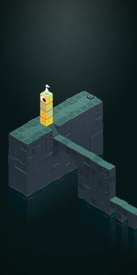 Monument Valley screenshot, image №1868382 - RAWG