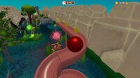 Roll Ball Adventures screenshot, image №3949885 - RAWG