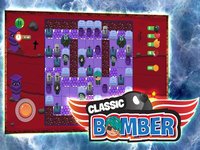 Classical Bomber screenshot, image №1728811 - RAWG