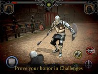 Knights Fight: Medieval Arena screenshot, image №40499 - RAWG