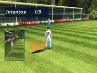 Real Madrid: The Game screenshot, image №533980 - RAWG