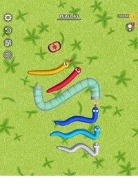 Tangled Snakes screenshot, image №3871823 - RAWG