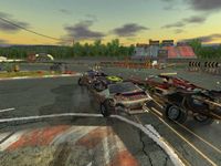 FlatOut screenshot, image №182395 - RAWG