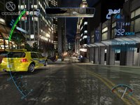 Need for Speed: Underground screenshot, image №809878 - RAWG